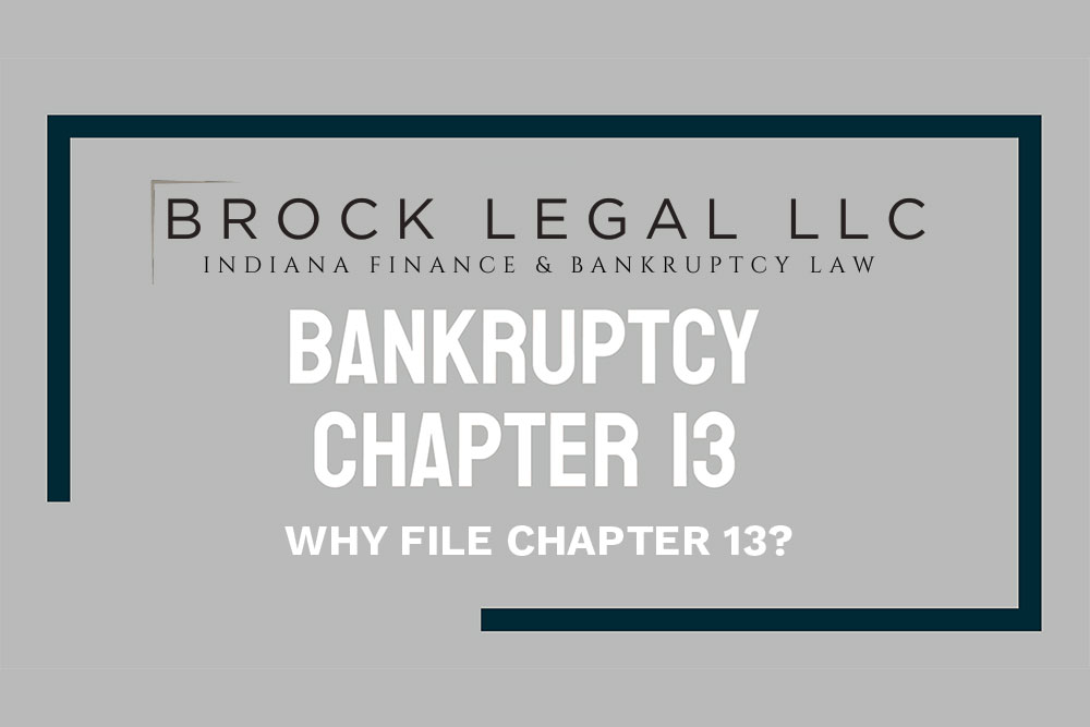 Brock Legal | Central Indiana & Indianapolis Bankruptcy Lawyer