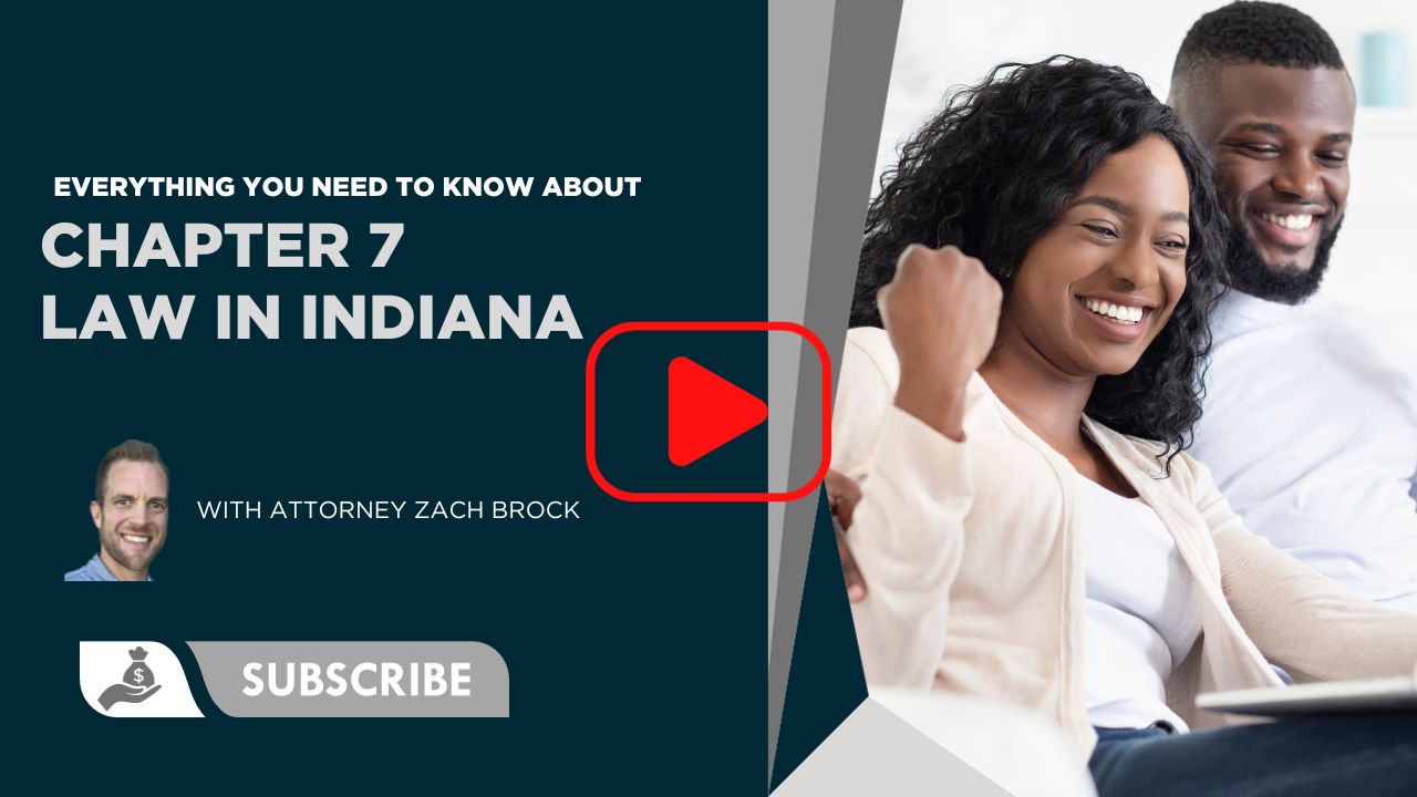 Brock Legal | Central Indiana & Indianapolis Bankruptcy Lawyer