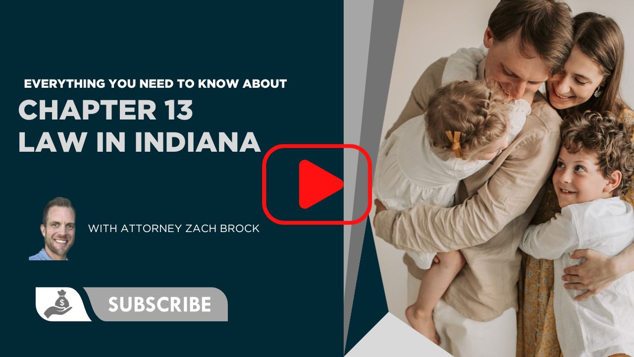 Brock Legal | Lawyer For Bankruptcy Near Me