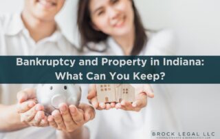Brock Legal | Lawyer For Bankruptcy Near Me