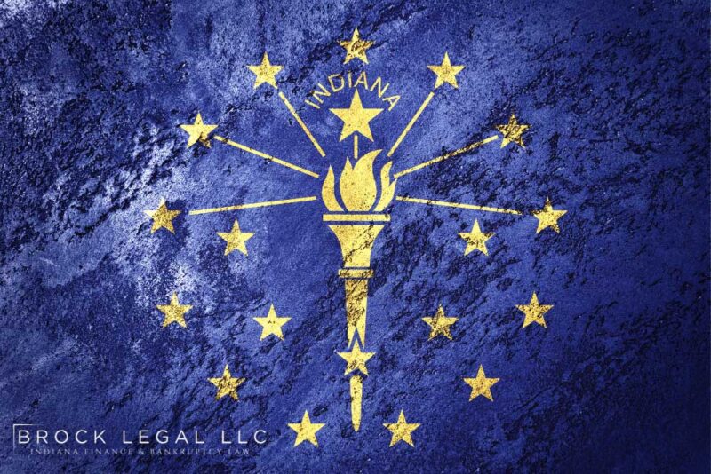 Debt Settlement Vs Bankruptcy in Indiana | Brock Legal, LLC