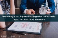 Indiana Debt Collection Laws and Consumer Rights