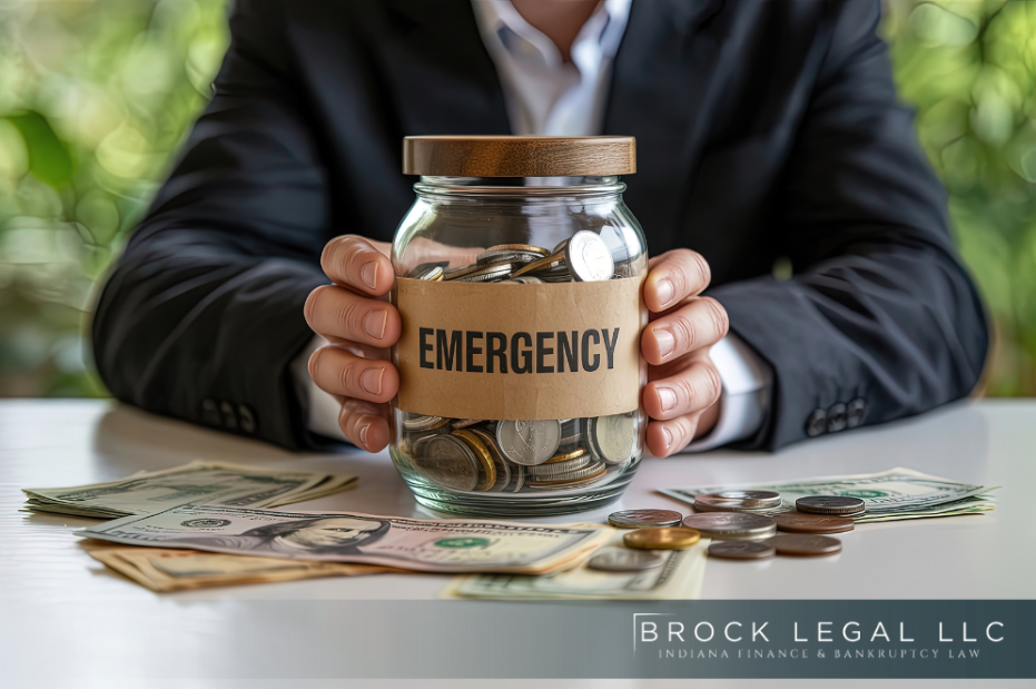 life after bankruptcy Indiana