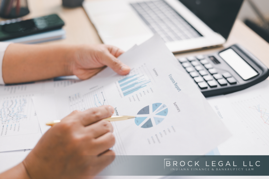 life after bankruptcy Indiana