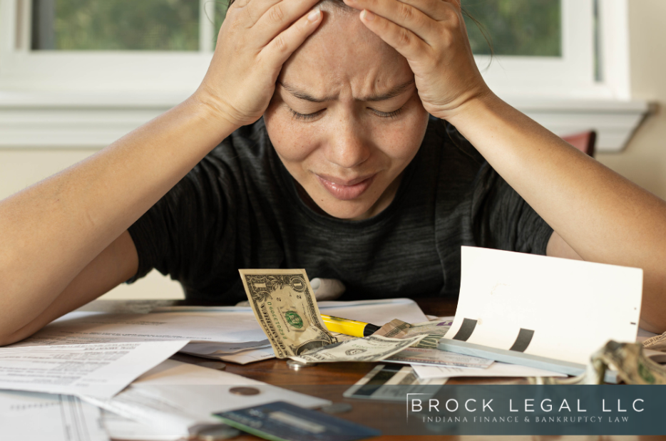 choosing between Chapter 7 and Chapter 13