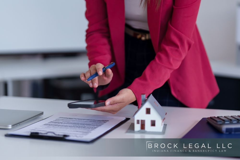 Indiana Chapter 13 Bankruptcy