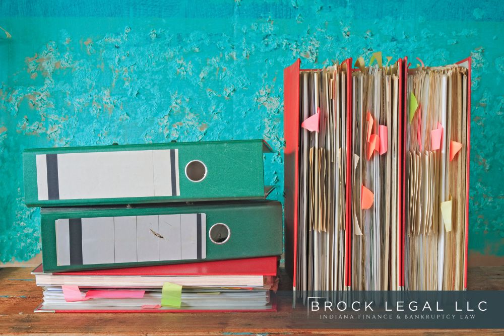 Indiana Chapter 13 Bankruptcy