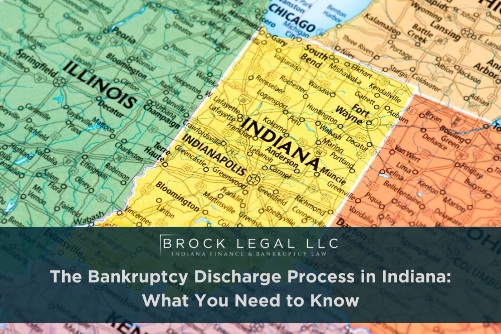 The Bankruptcy Discharge Process in Indiana_ What You Need to Know bankruptcy discharge process indiana