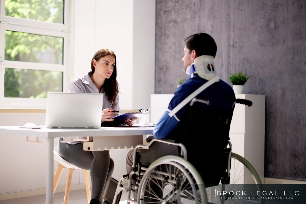 bankruptcy medical debt Indiana