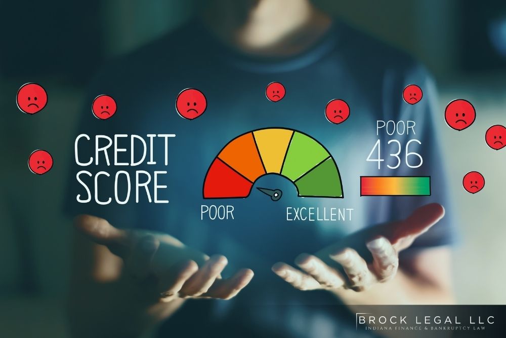 bankruptcy medical debt Indiana