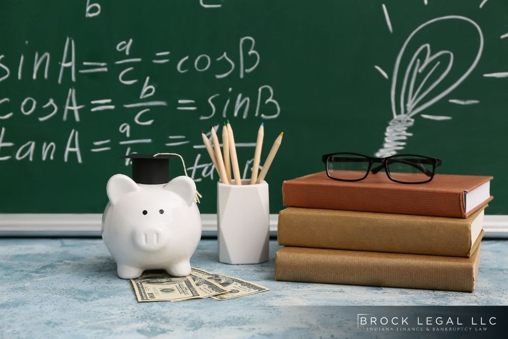 What Happens to My Debts After Bankruptcy in Indiana (3) what happens to debt after bankruptcy