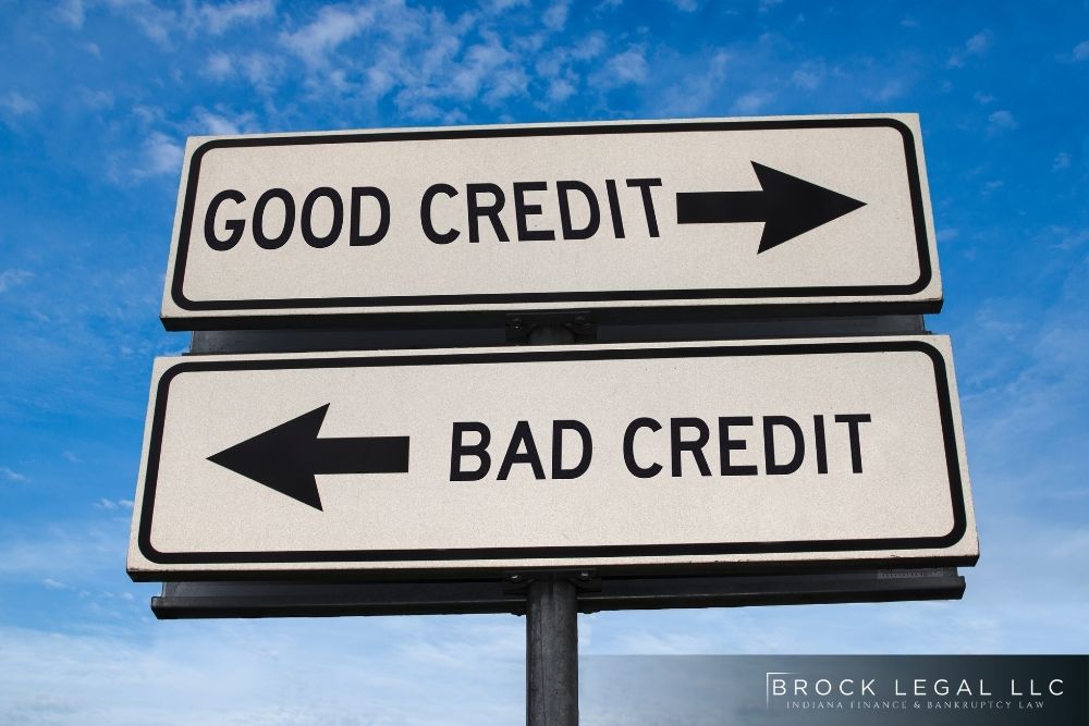 What Happens to My Debts After Bankruptcy in Indiana (4) what happens to debt after bankruptcy