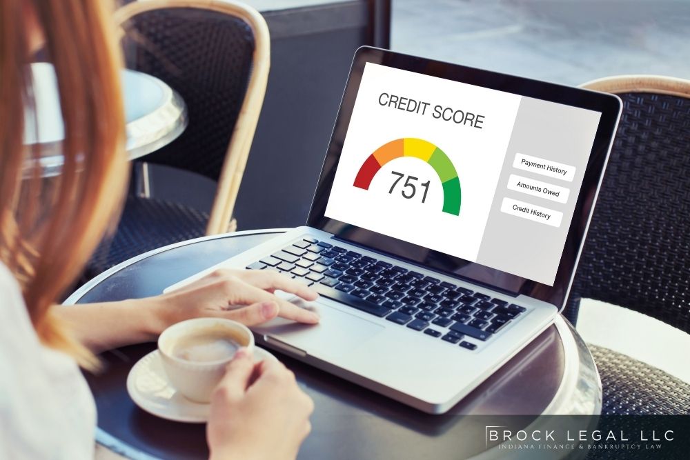 What Happens to My Debts After Bankruptcy in Indiana (5) what happens to debt after bankruptcy