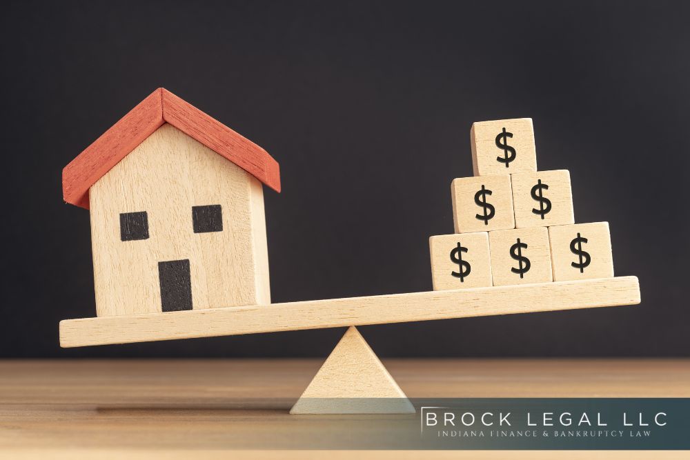 what does bankruptcy do to your credit score