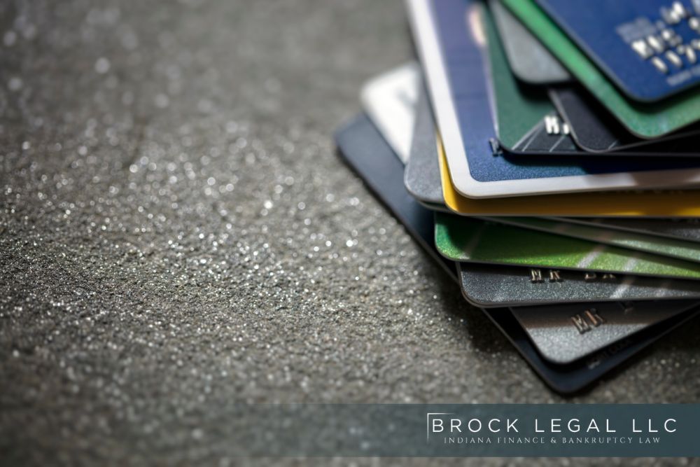 what does bankruptcy do to your credit score