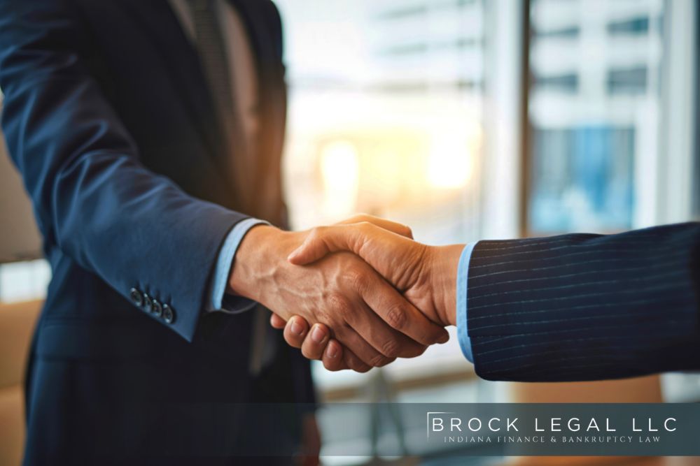 what does bankruptcy do to your credit score