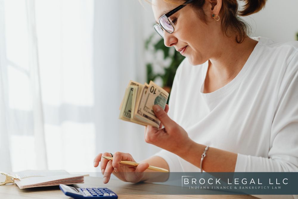 what to expect with Chapter 13 bankruptcy