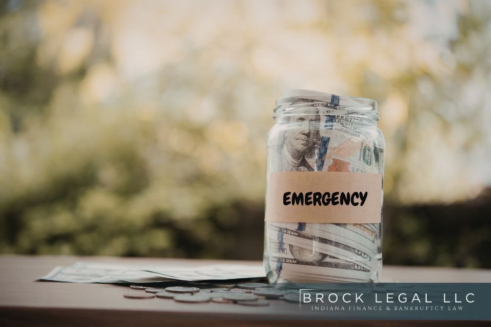 what to expect with Chapter 13 bankruptcy