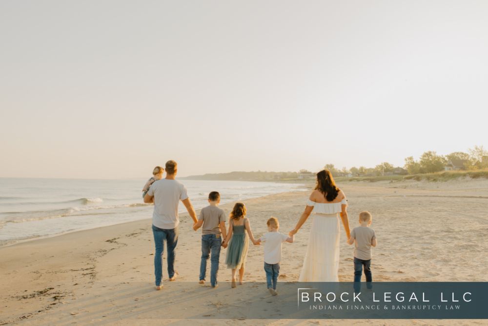 what to expect with Chapter 13 bankruptcy