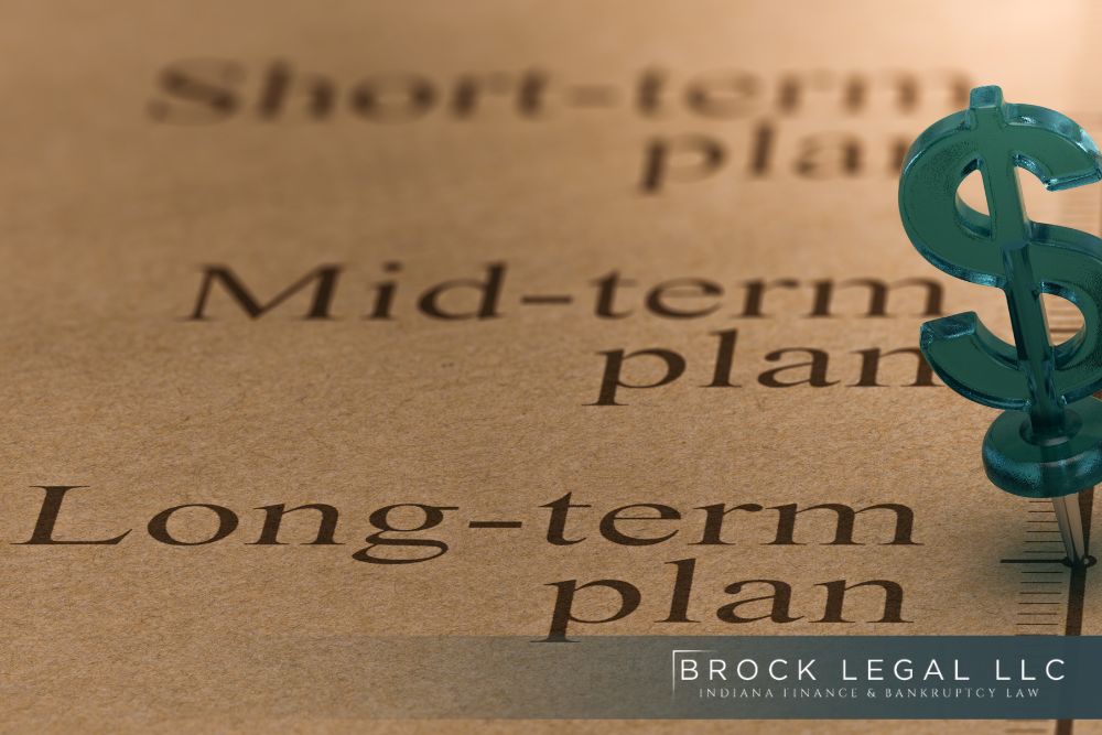 Does Bankruptcy Affect Retirement Savings-3 bankruptcy and retirement savings Indiana