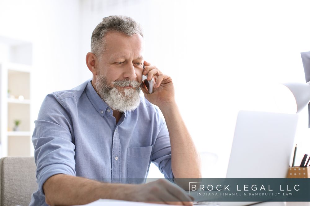 Does Bankruptcy Affect Retirement Savings-4 bankruptcy and retirement savings Indiana