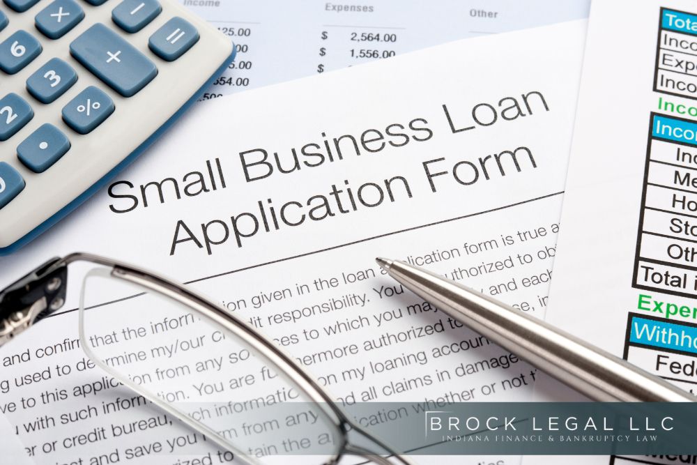 June Blogs (10) How to Handle Business Debt Through Bankruptcy