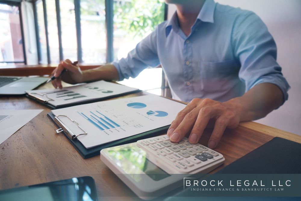 June Blogs (11) How to Handle Business Debt Through Bankruptcy