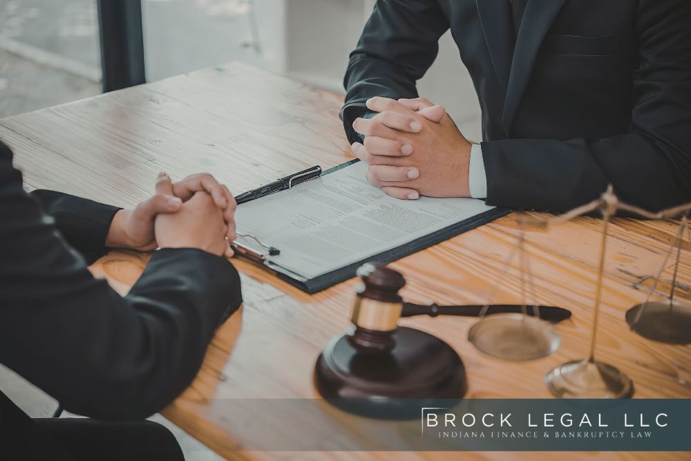June Blogs (12) How to Handle Business Debt Through Bankruptcy
