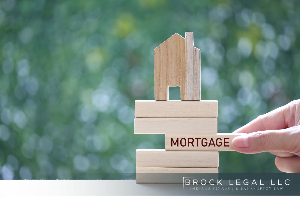 How Bankruptcy Affects Your Mortgage