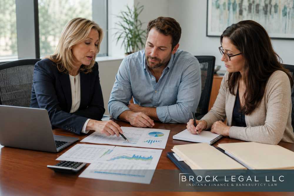 What Is Sub Chapter V Bankruptcy-2 What Is Sub Chapter V Bankruptcy supporting image 2