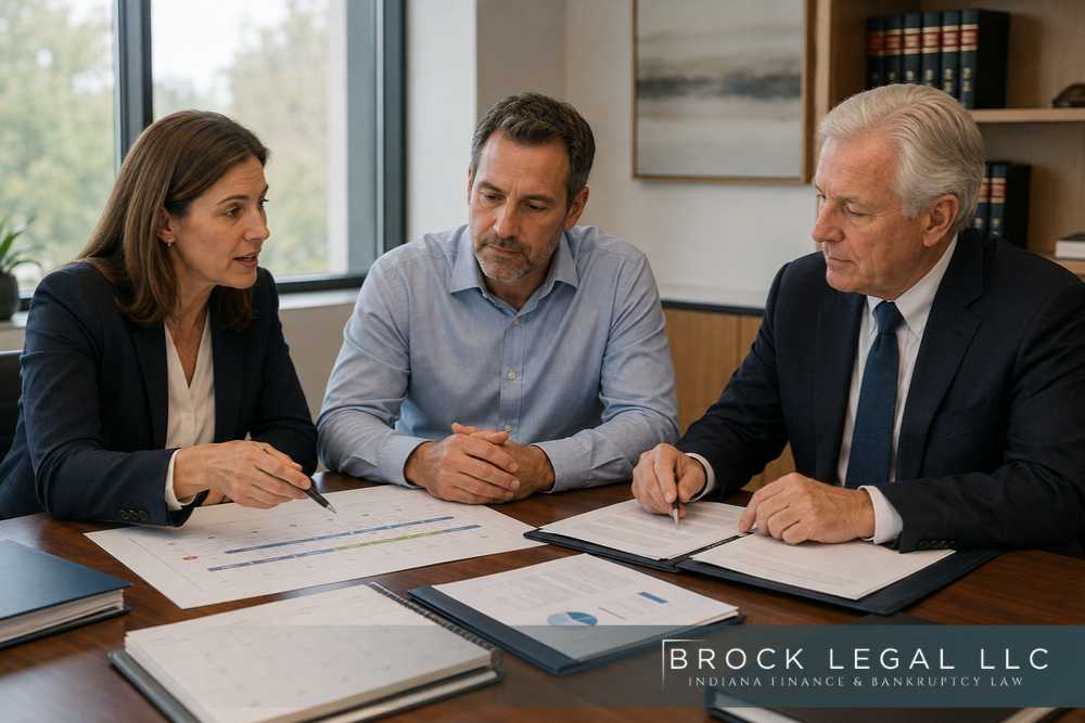 What Is Sub Chapter V Bankruptcy-4 What Is Sub Chapter V Bankruptcy supporting image 4